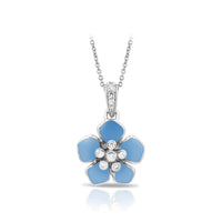 Serenity Blue