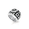 Geometrica Ring