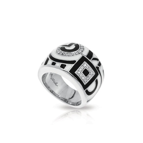 Geometrica Ring