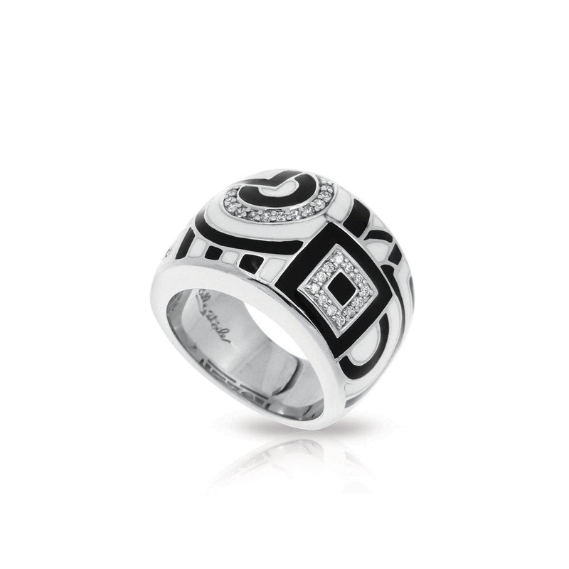 Geometrica Ring