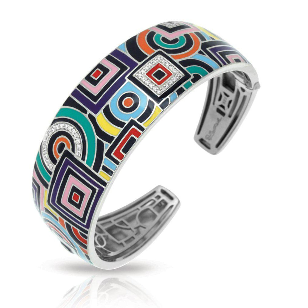 Geometrica Bangle