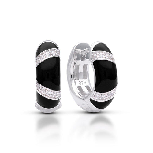 Glissando Earrings
