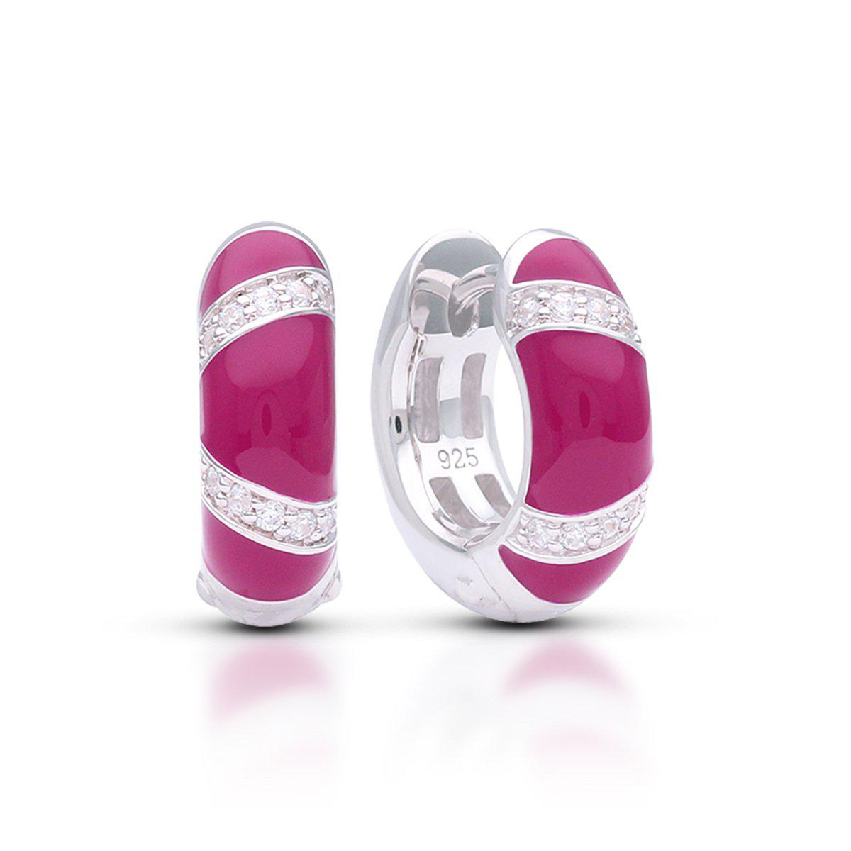 Glissando Earrings