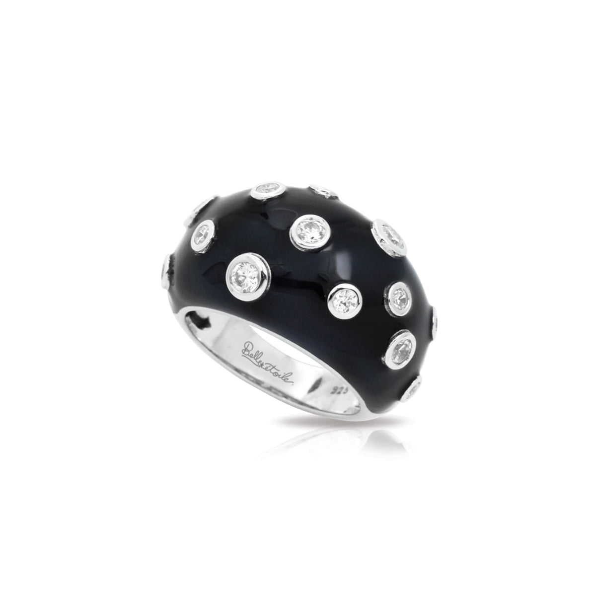 Glitter Ring