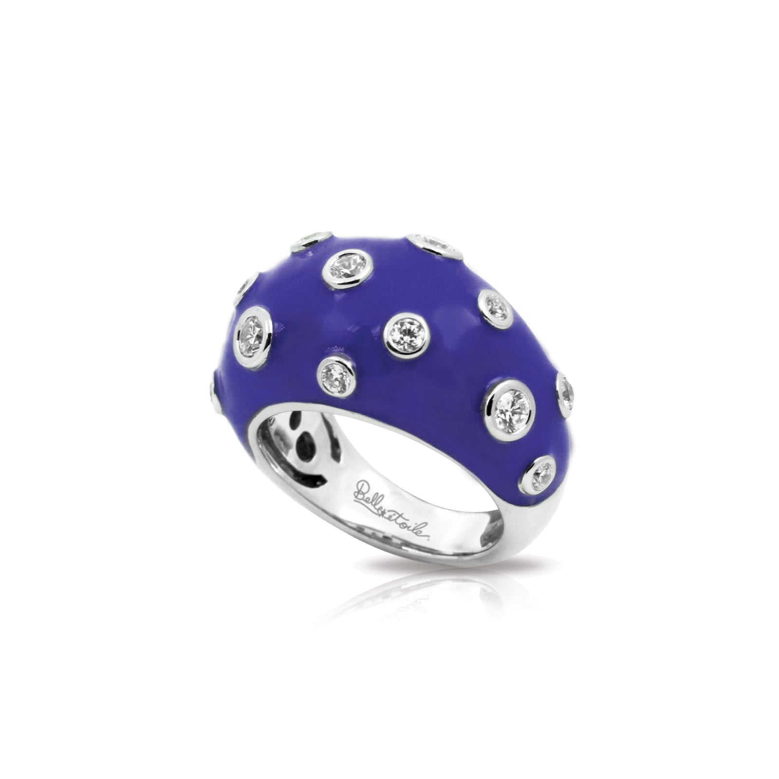 Glitter Ring