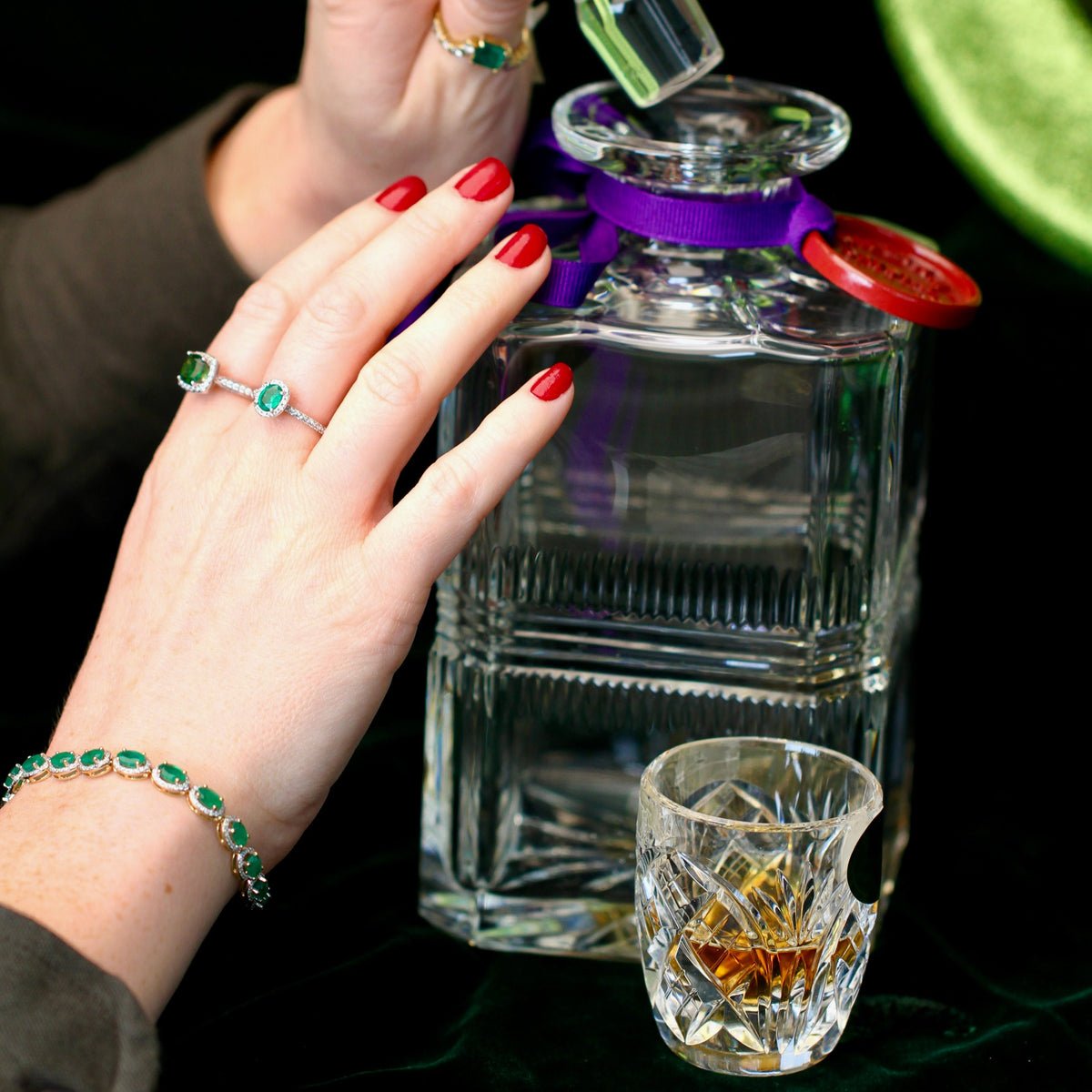 Jewelry | Carroll's (view 2)