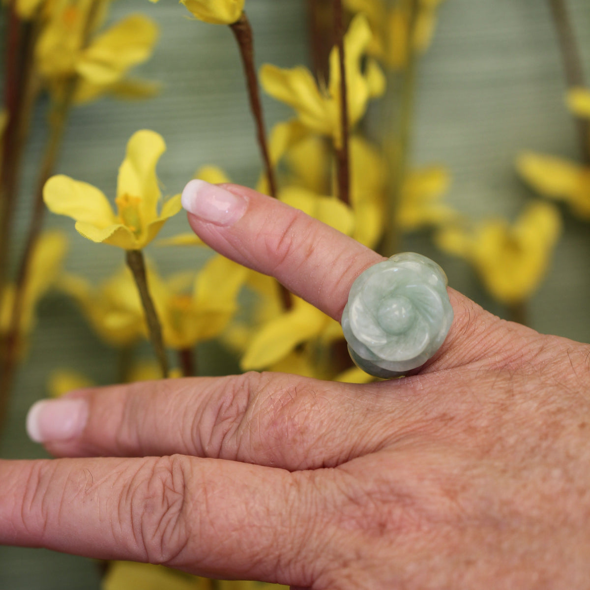 Estate 14K Fashion Rings | Carroll's (view 2)