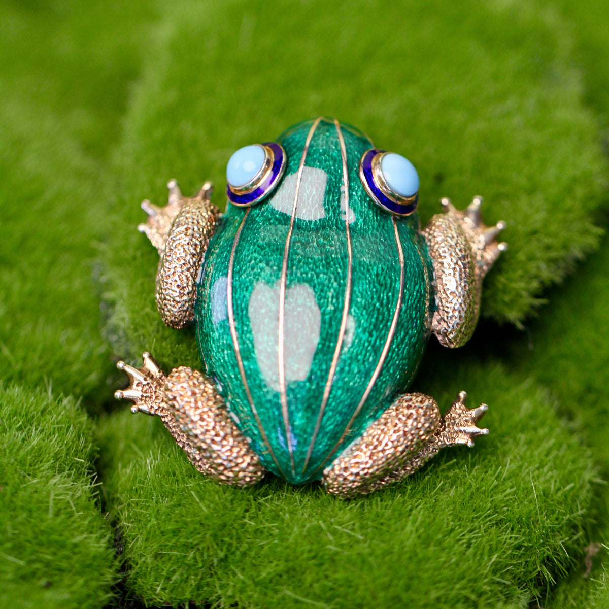 Brooch / Pin | Carroll's