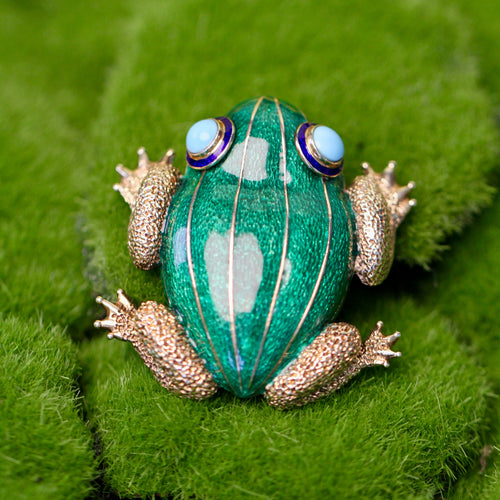 Brooch / Pin | Carroll's