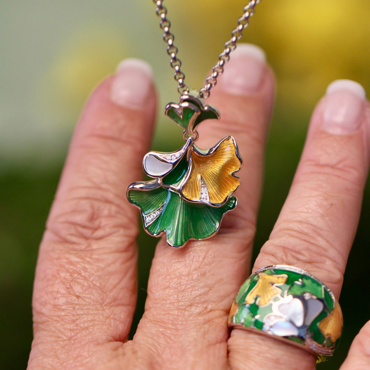 Pendants | Carroll's (view 2)