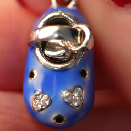 Estate 14K Baby Jewelry | Carroll's