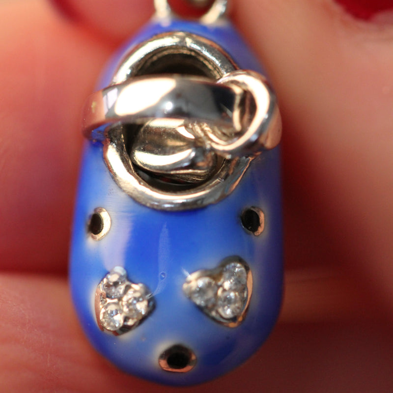 Estate 14K Baby Jewelry | Carroll's