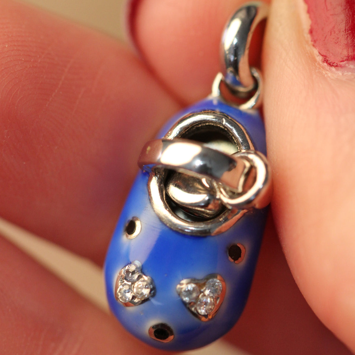 Estate 14K Baby Jewelry | Carroll's (view 2)