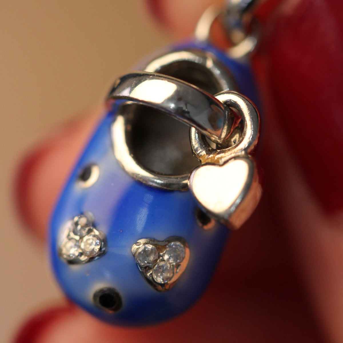 Estate 14K Baby Jewelry | Carroll's (view 3)