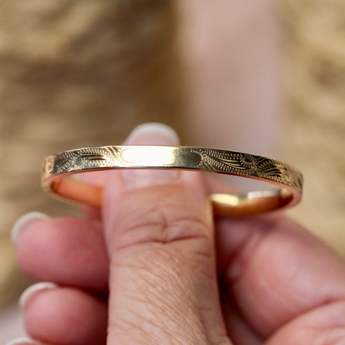 Estate 14K Baby Jewelry | Carroll's