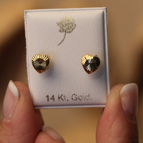 14K Yellow Gold Baby Jewelry | Carroll's