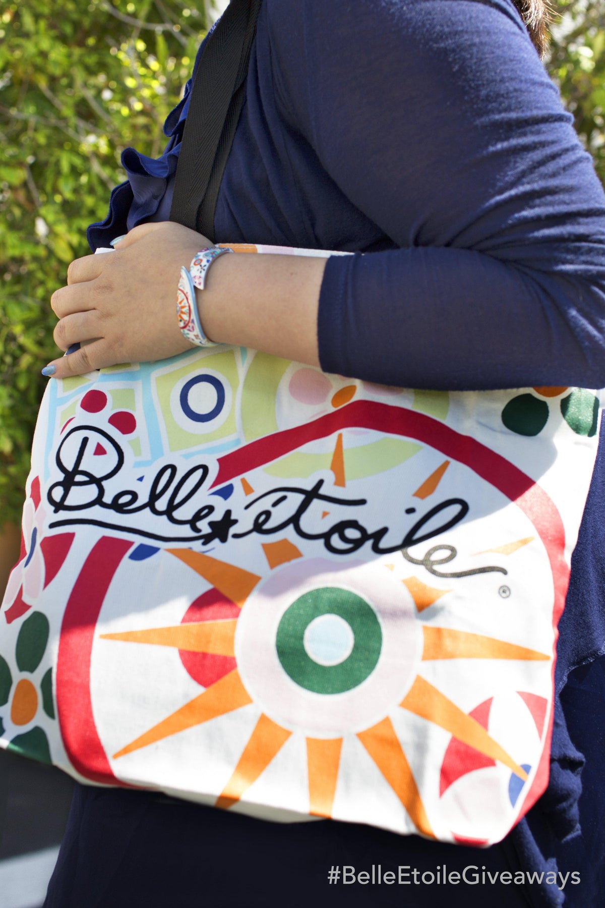 Pashmina Bangle (lifestyle)