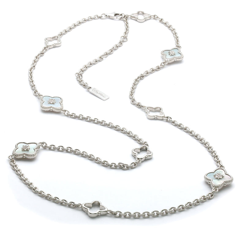 Avalon Necklace