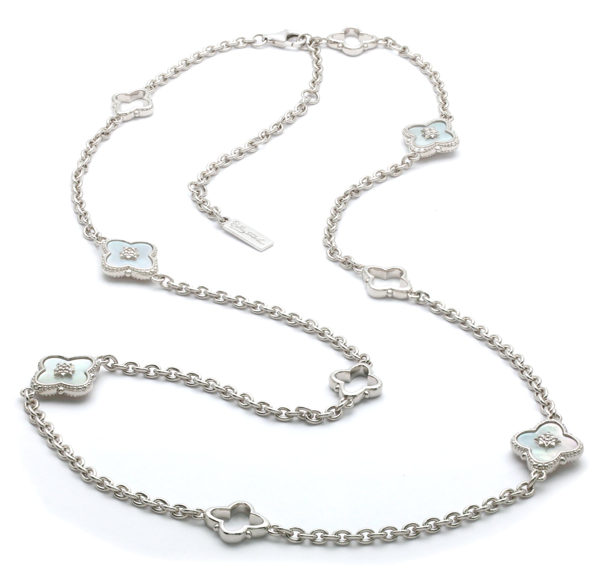 Avalon Necklace