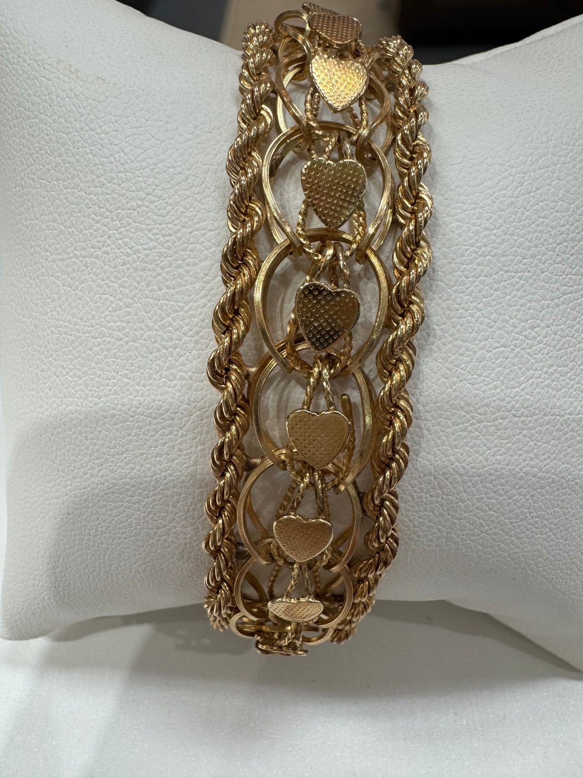 Estate 14K Bracelets | Carroll's