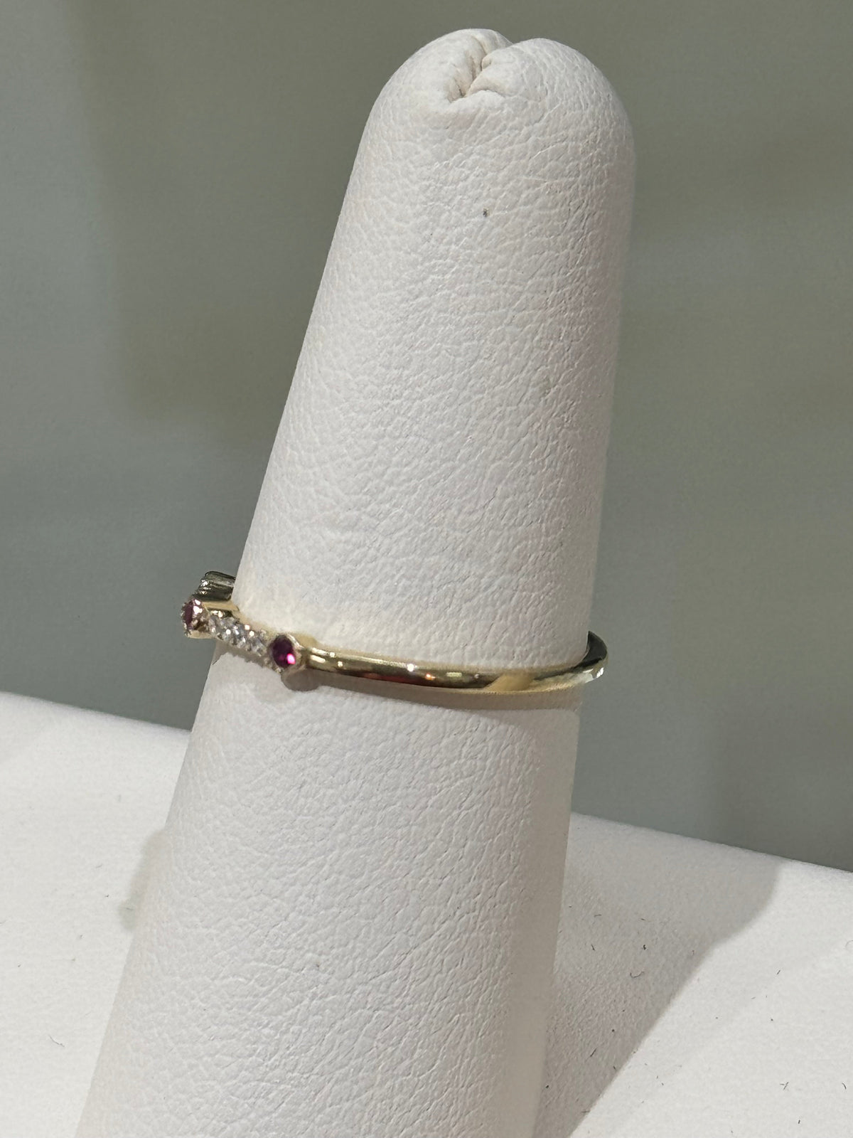 Carroll's Jewelers Diamond Fashion Rings | Carroll's (view 2)
