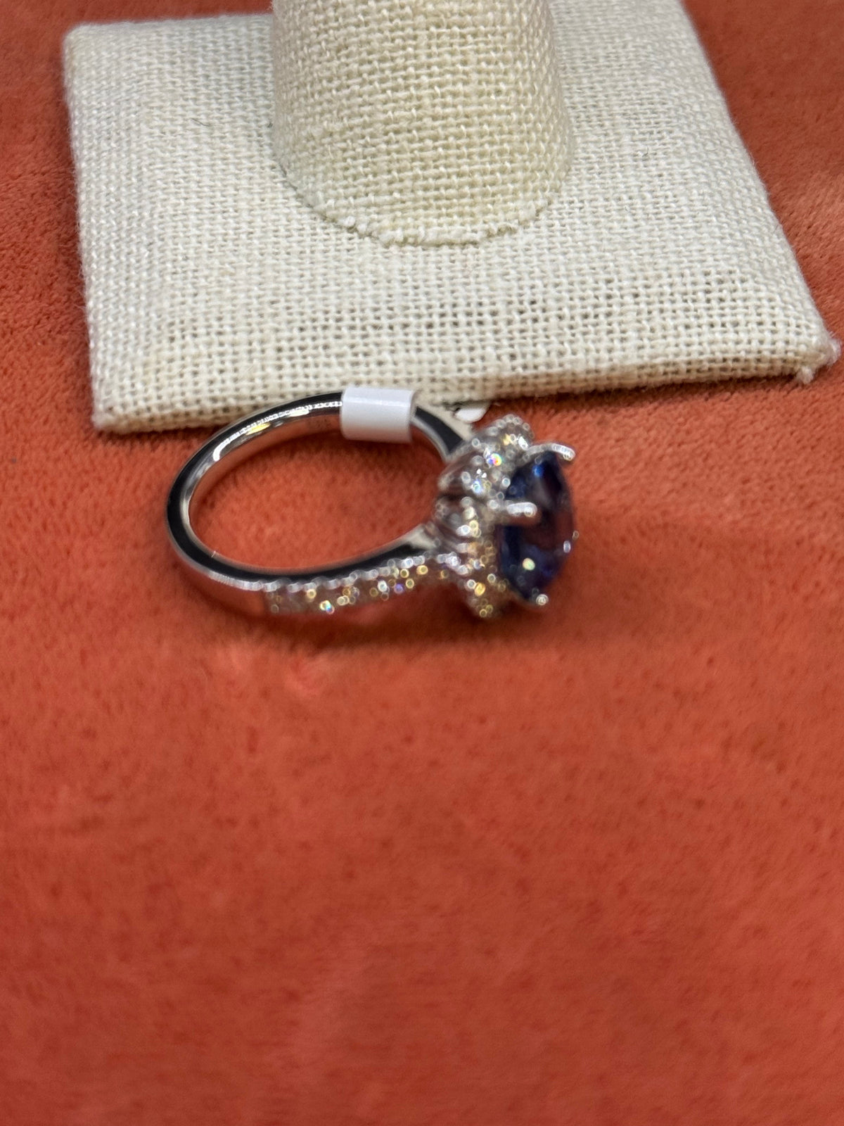 14K White Gold Fashion Rings | Carroll's (view 2)