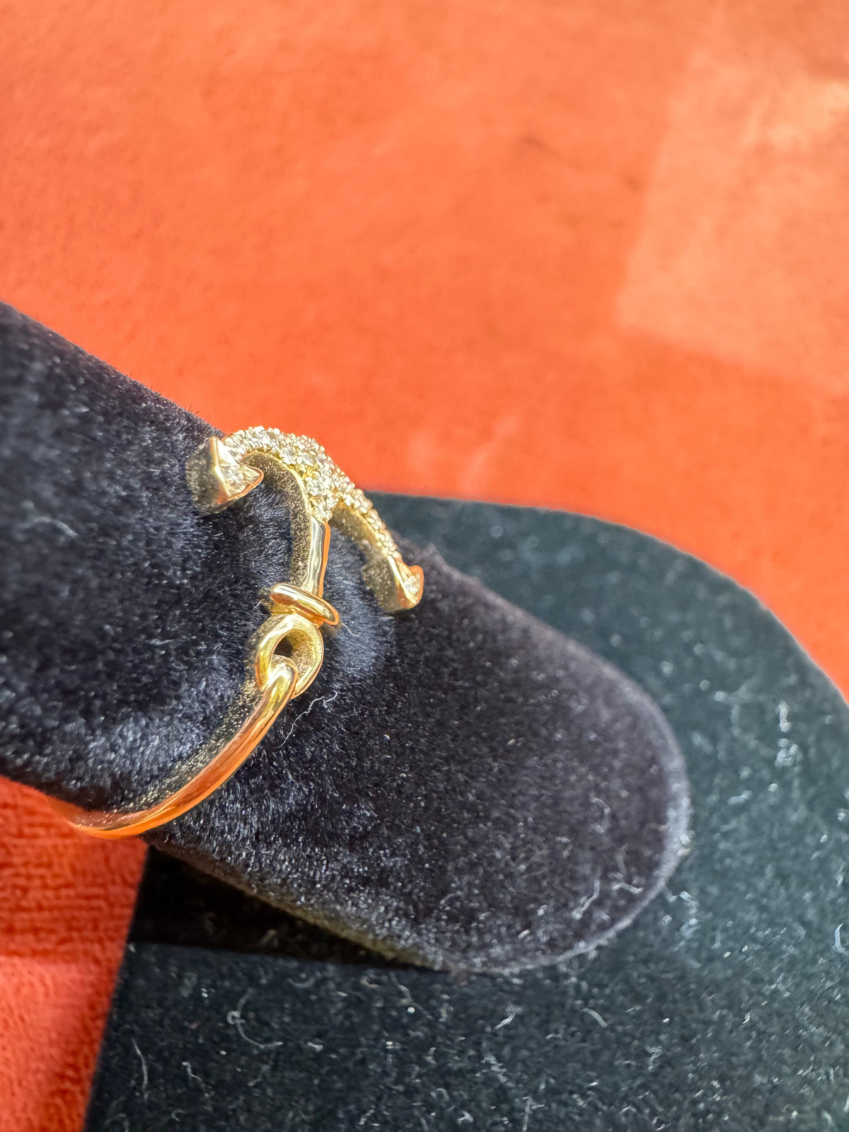 14K Yellow Gold Fashion Rings | Carroll's (view 2)