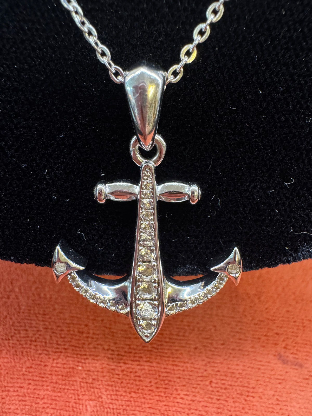 925 White Silver Necklaces | Carroll's