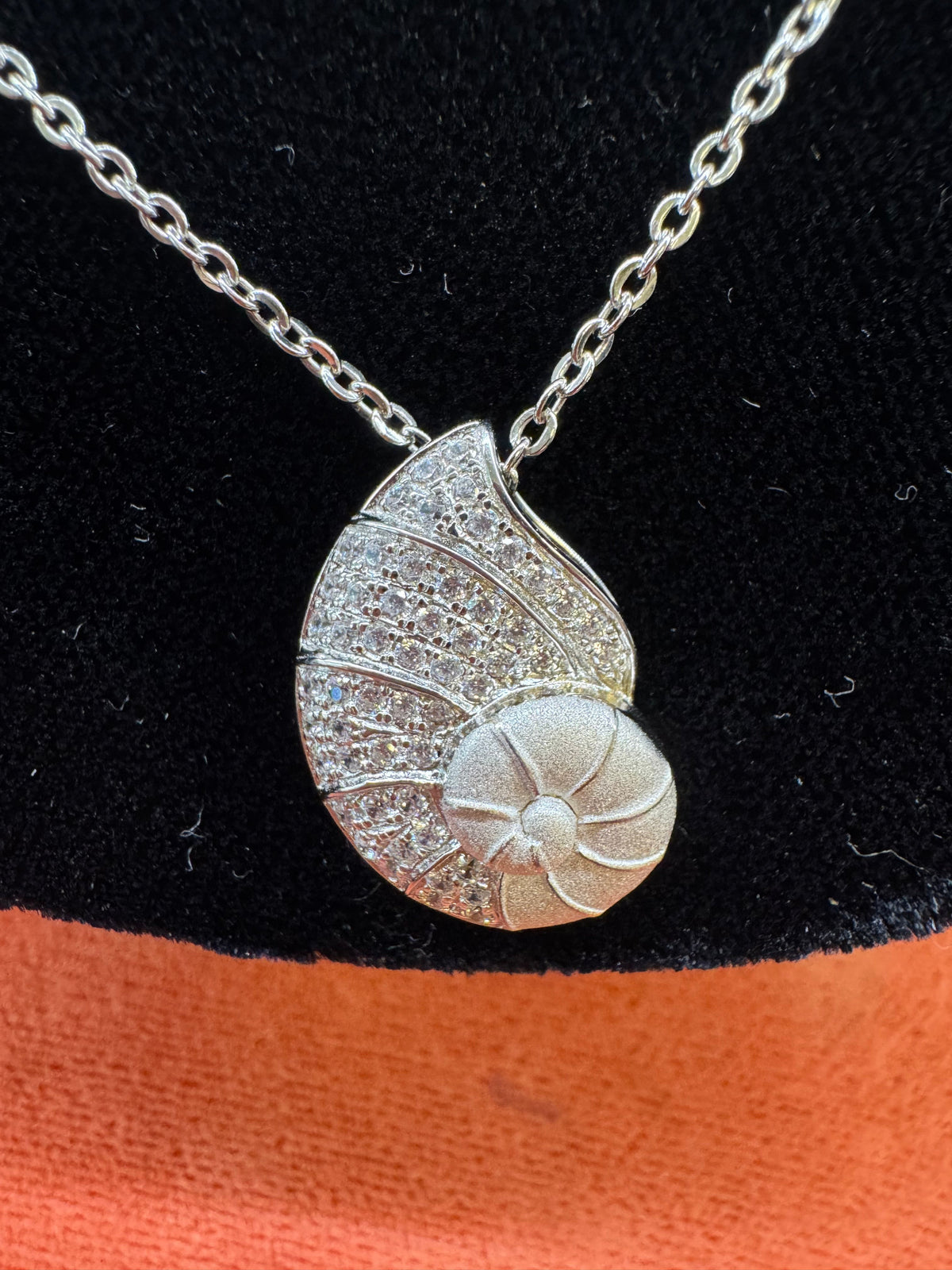 925 White Silver Necklaces | Carroll's (view 2)