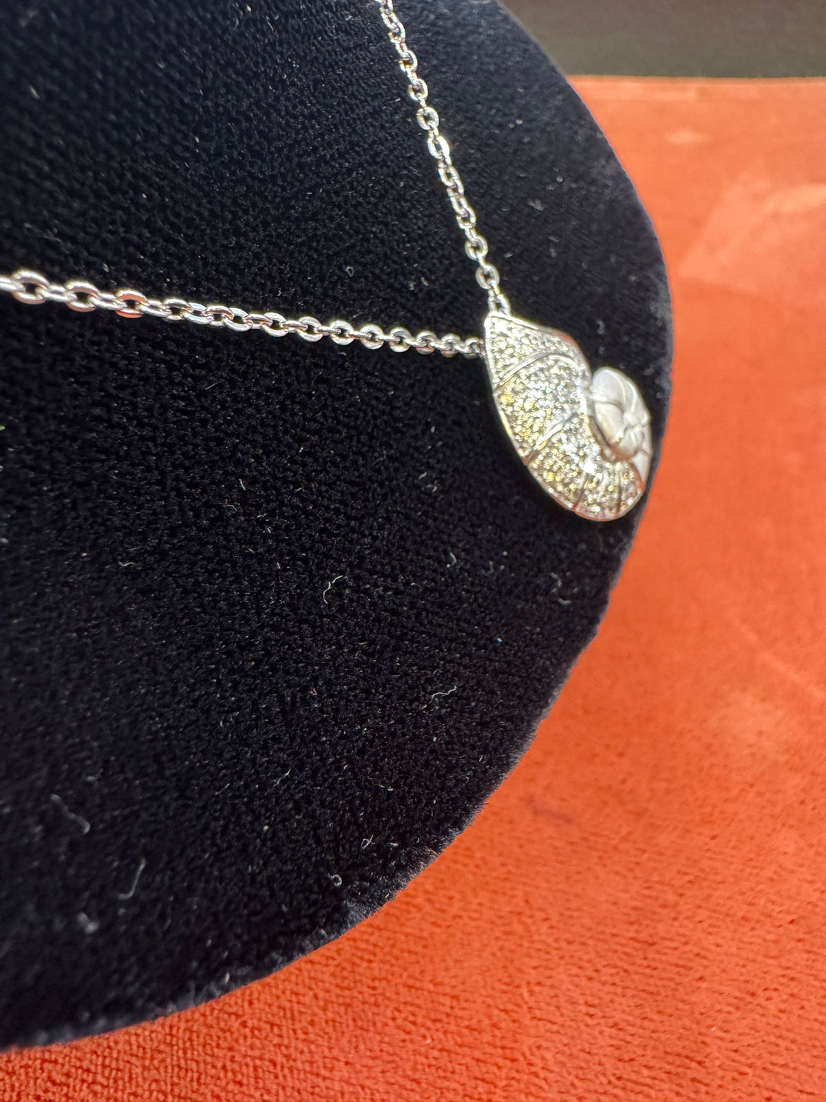 925 White Silver Necklaces | Carroll's (view 3)