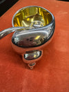 Beatriz Ball Sierra Modern Ocean Conch Salt Cellar