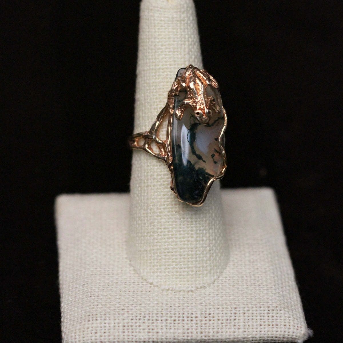 Estate 14K Fashion Rings | Carroll's (view 2)