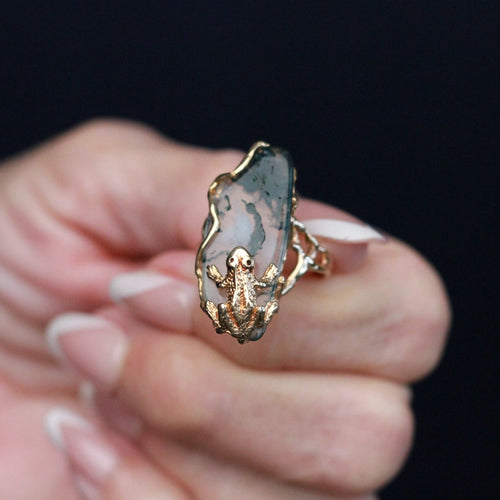 Estate 14K Fashion Rings | Carroll's