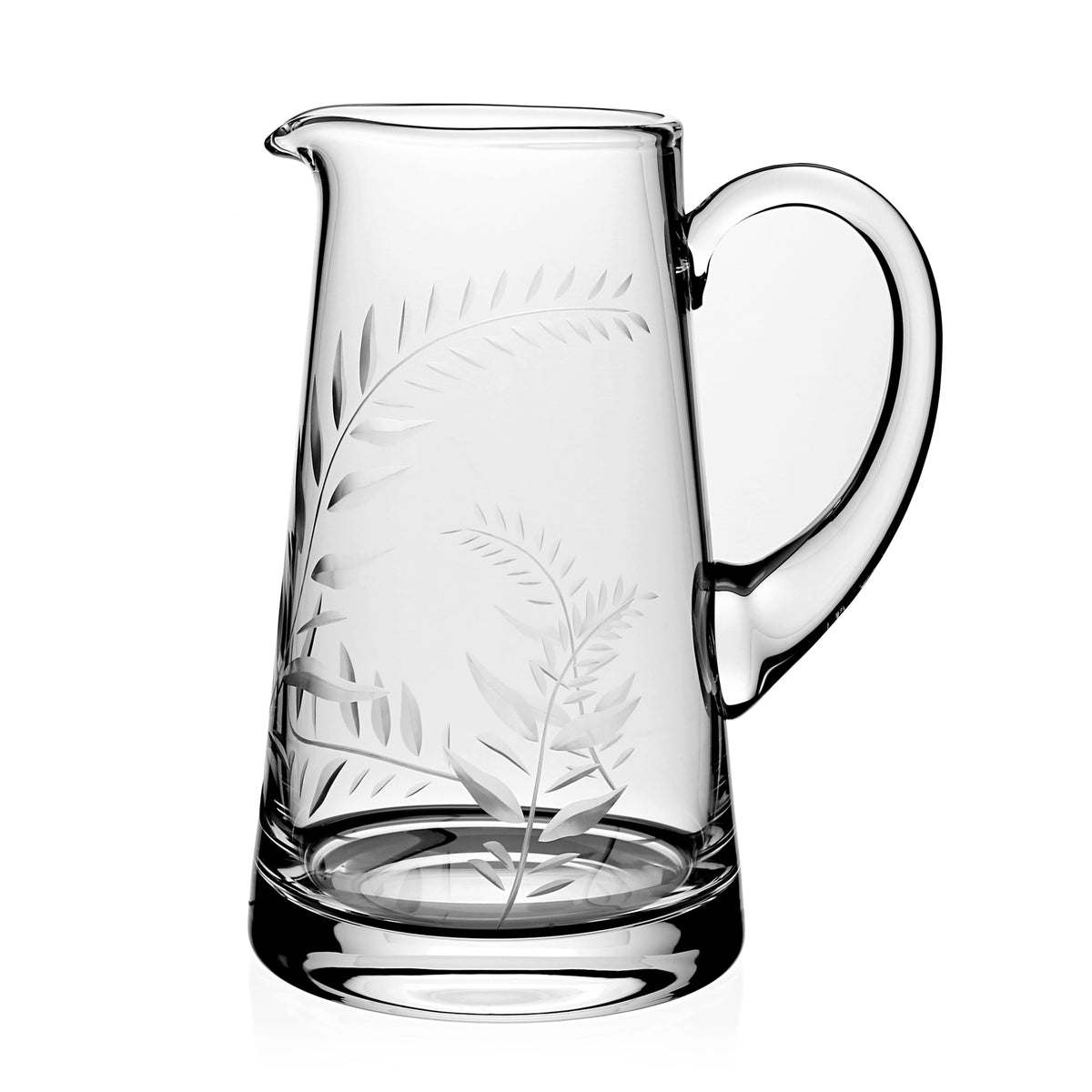 William Yeoward Crystal Jasmine Pitcher — Small