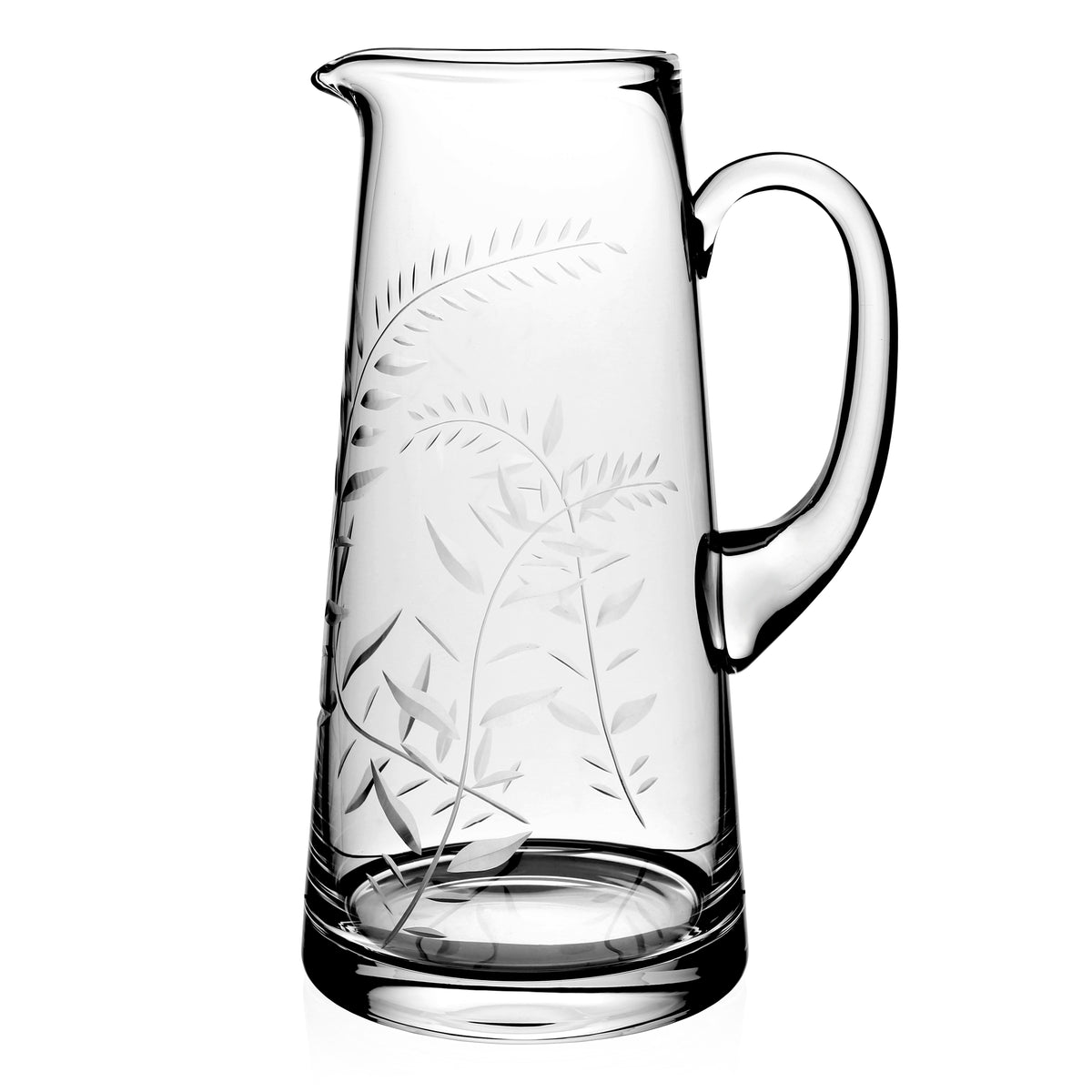 William Yeoward Crystal Jasmine Pitcher — Large