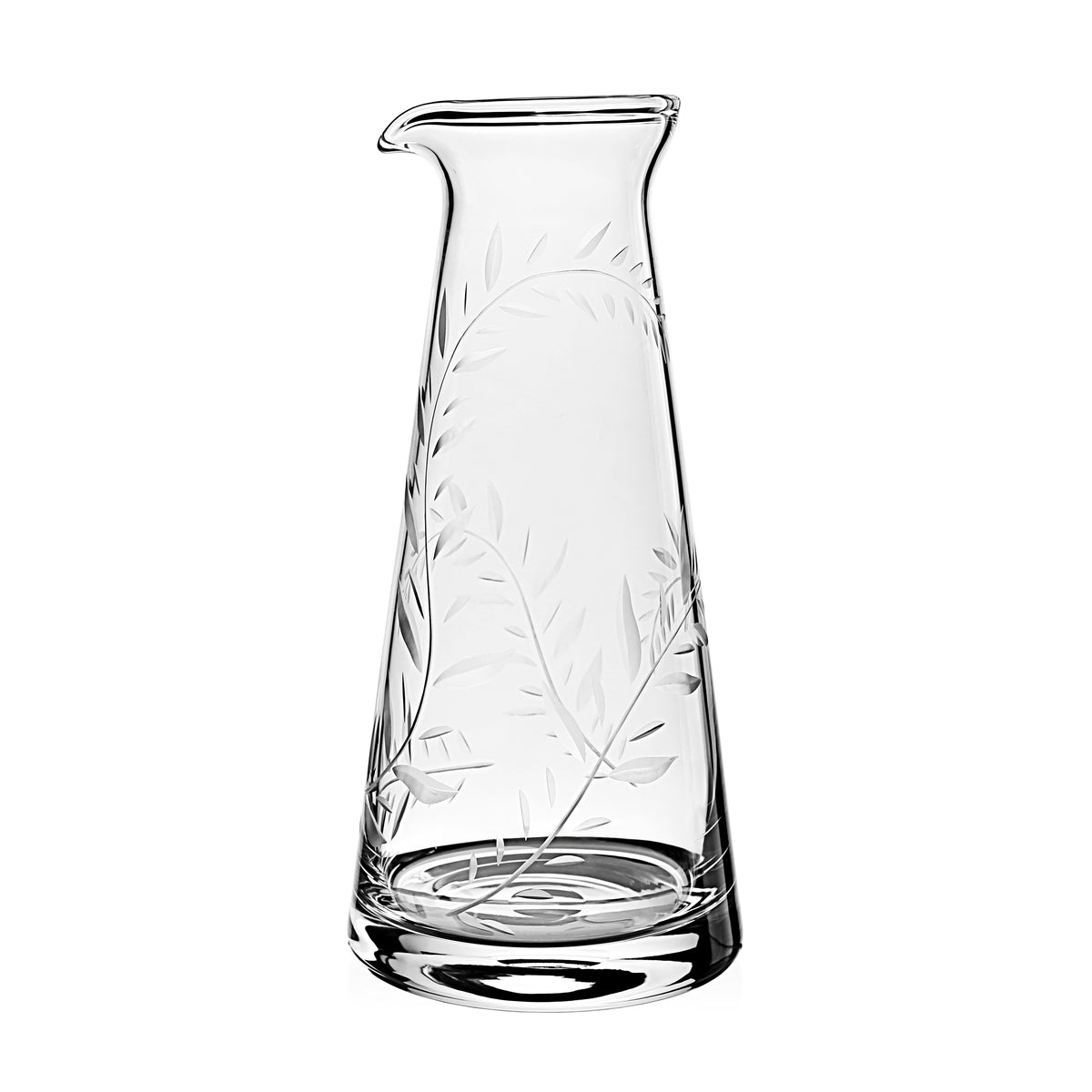 William Yeoward Crystal Jasmine Juice Carafe
