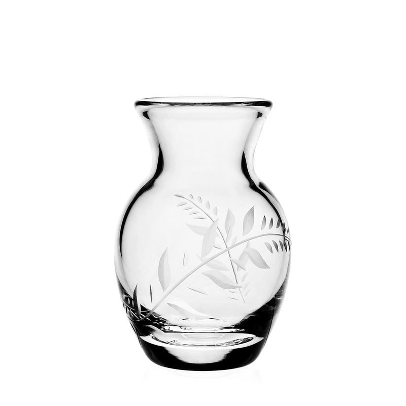 William Yeoward Crystal Jasmine Posy Vase
