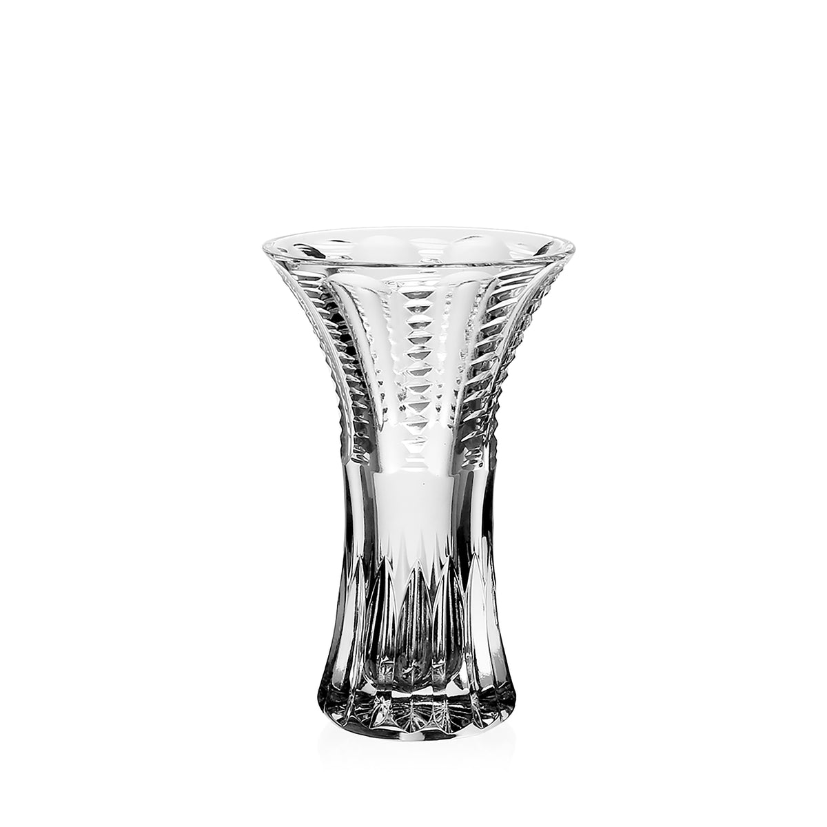 William Yeoward Crystal Julia Posy Vase