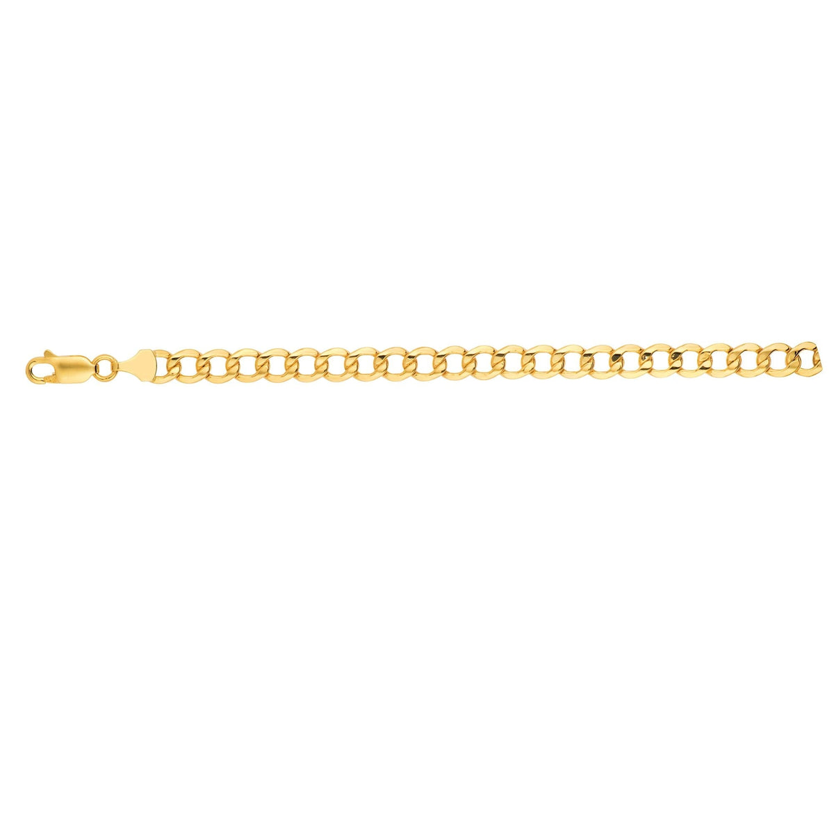 14K Yellow Gold Chains | Carroll's