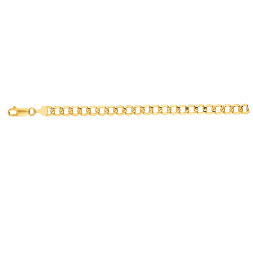 14K Yellow Gold Chains | Carroll's