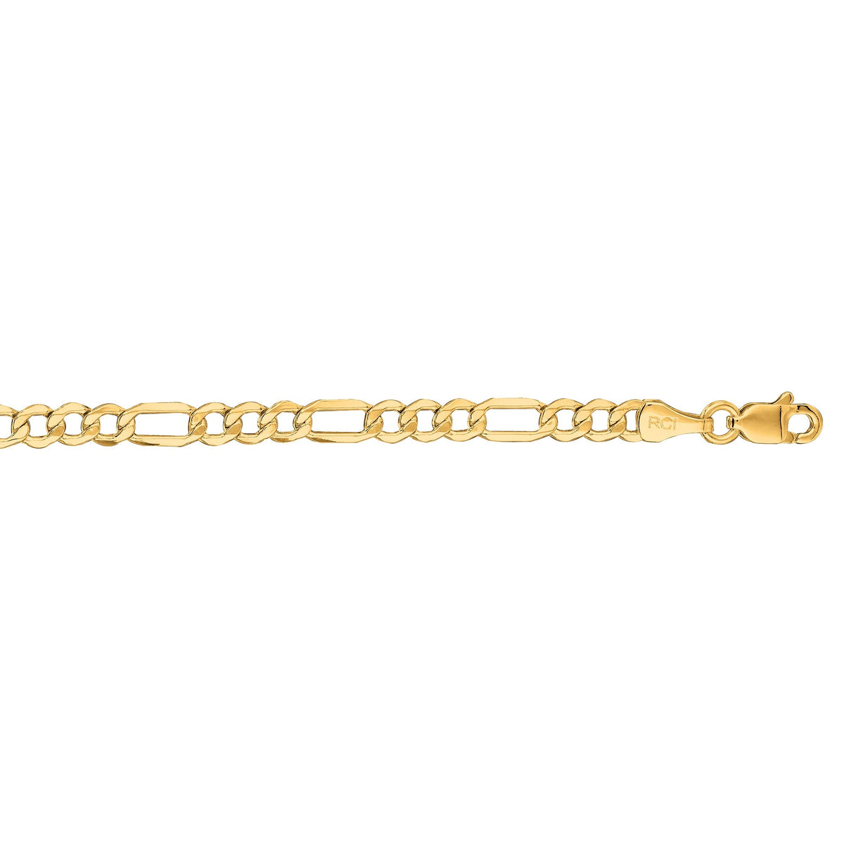 14K Yellow Gold Chains | Carroll's