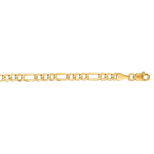14K Yellow Gold Chains | Carroll's