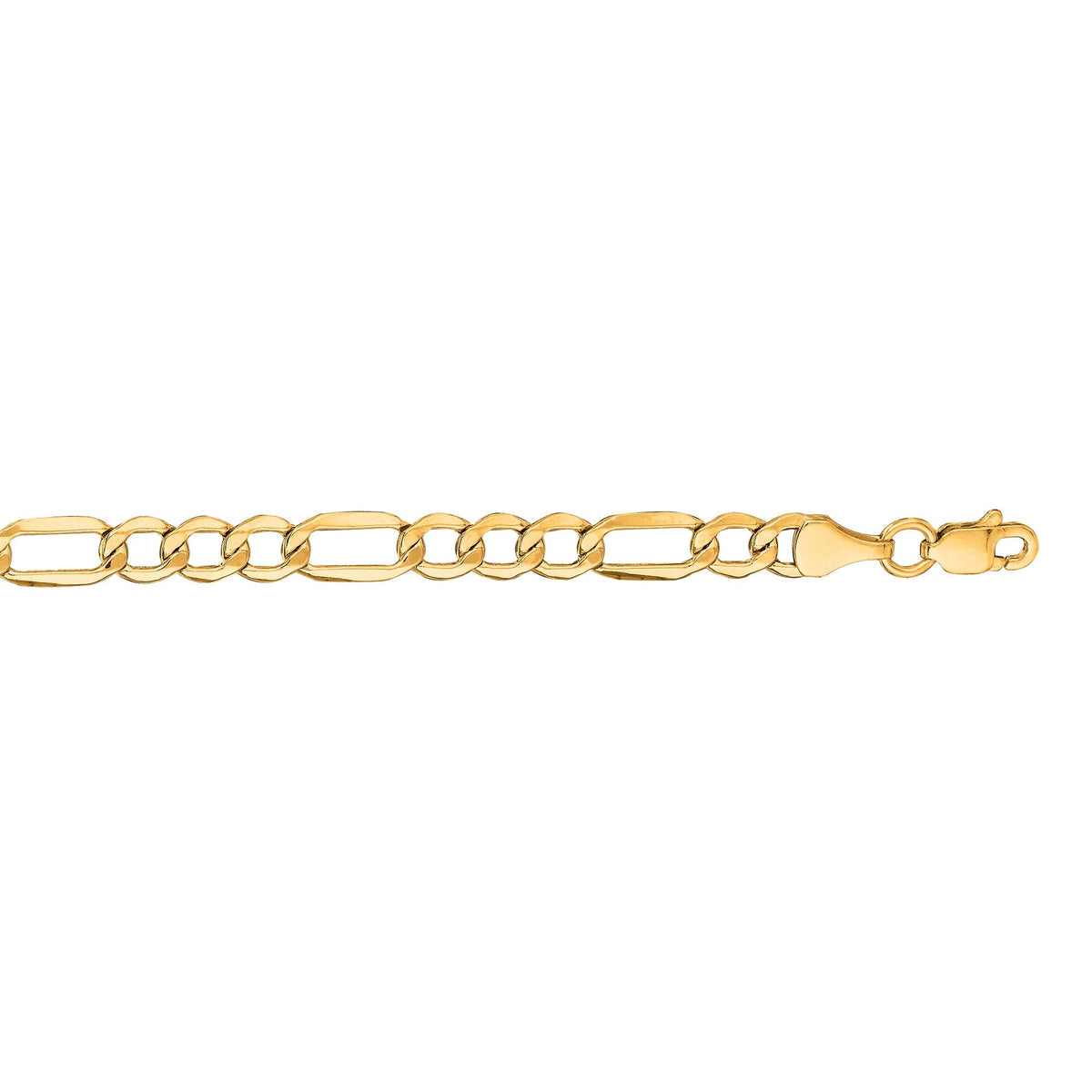 14K Yellow Gold Chains | Carroll's