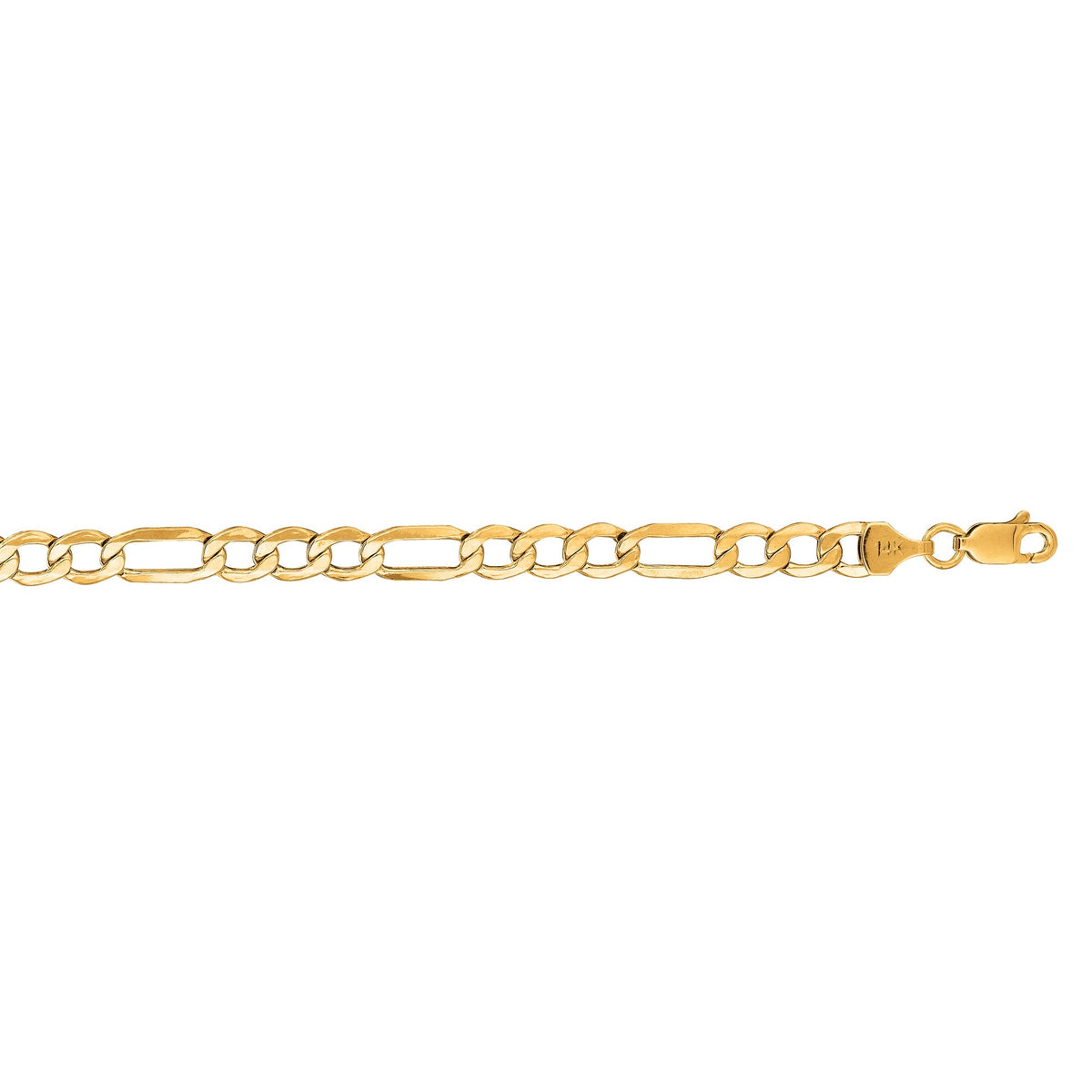 14K Yellow Gold Chains | Carroll's