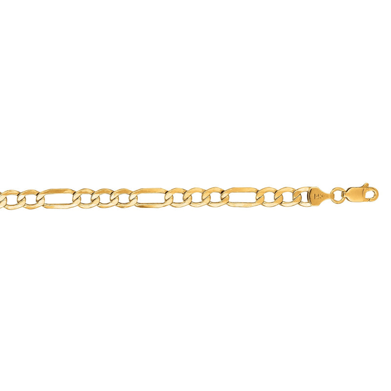 14K Yellow Gold Chains | Carroll's