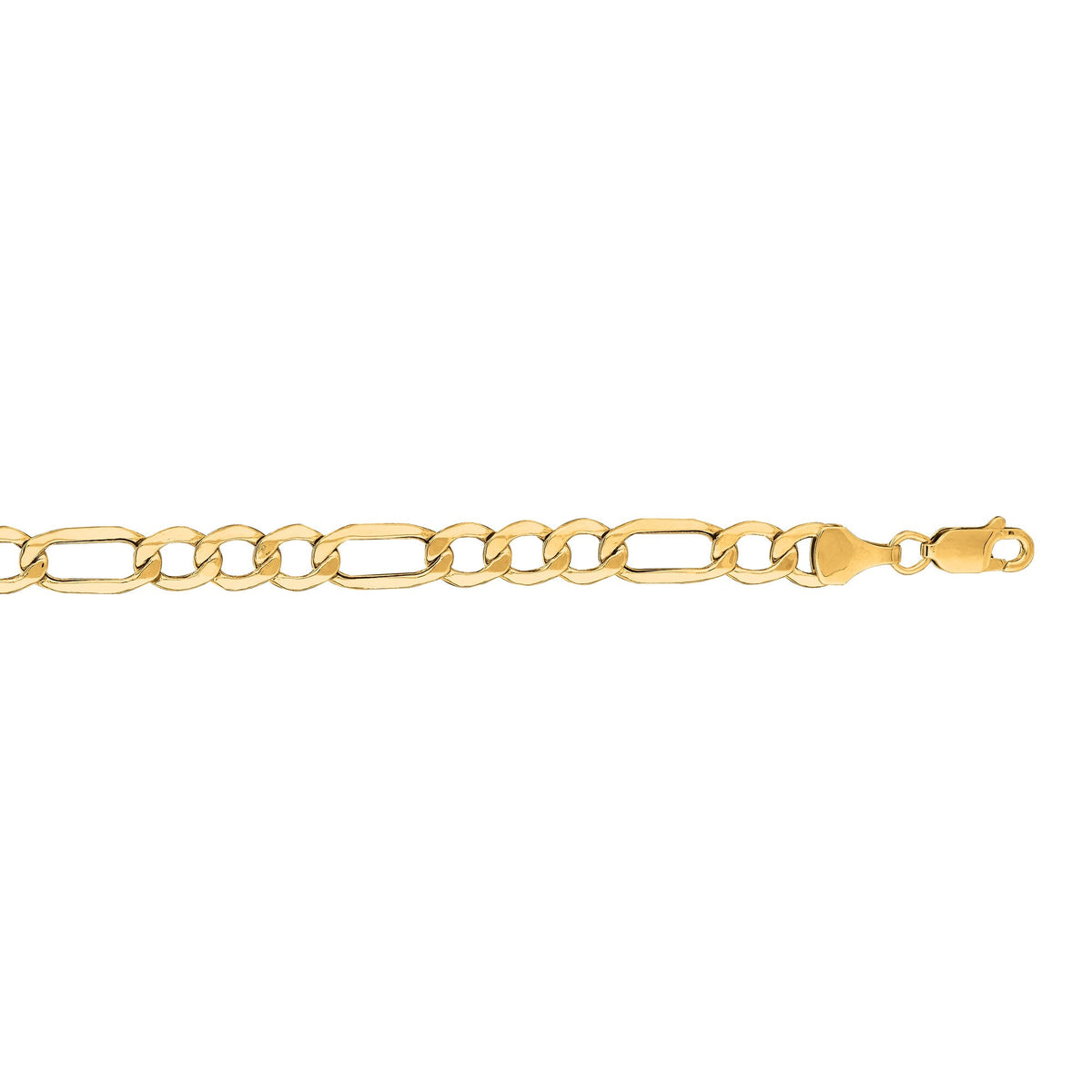 14K Yellow Gold Chains | Carroll's