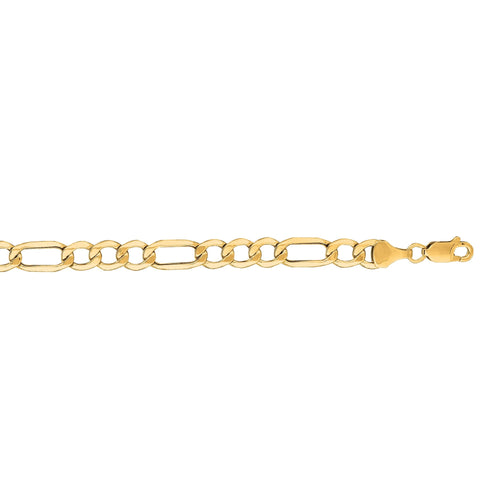 14K Yellow Gold Chains | Carroll's