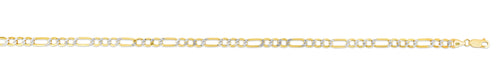14K Yellow Gold Chains | Carroll's