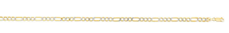 14K Yellow Gold Chains | Carroll's