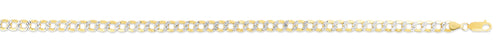 14K Yellow Gold Chains | Carroll's